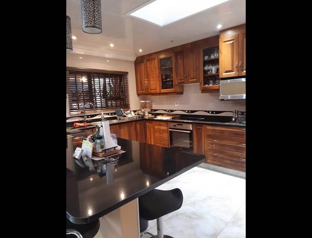 3 BEDROOM HOUSE FOR SALE IN NORTHERN PARK